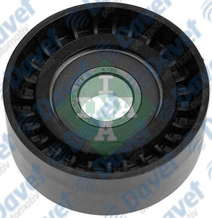 INA 532051610 Alternator Gergi Rulmani Alfa 159 1.9jtdm (05-11) (65x25x17)